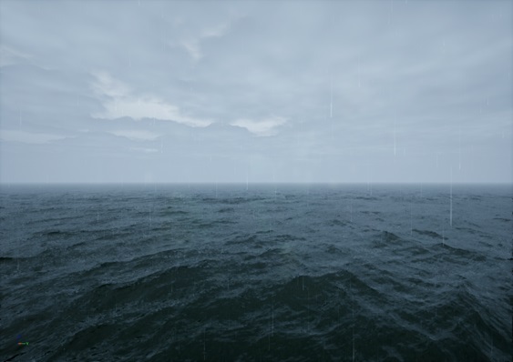 Effect of applying the ``rainy_a`` preset